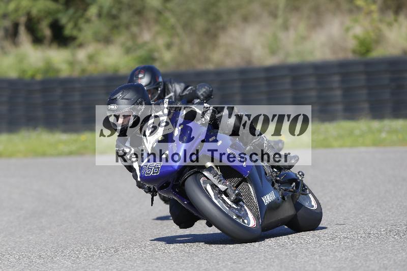 /55 20.09.2025 Speer Racing ADR/Gruppe gelb/756